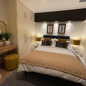  Apartment 52 Lansdown Crescent