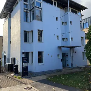  Apartment Pittville Student Village In